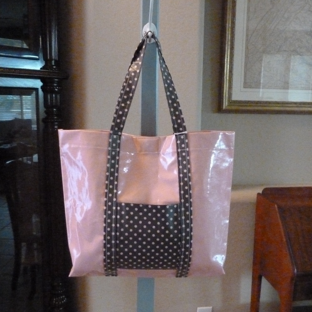 Gamma Phi Beta colors Tote bag